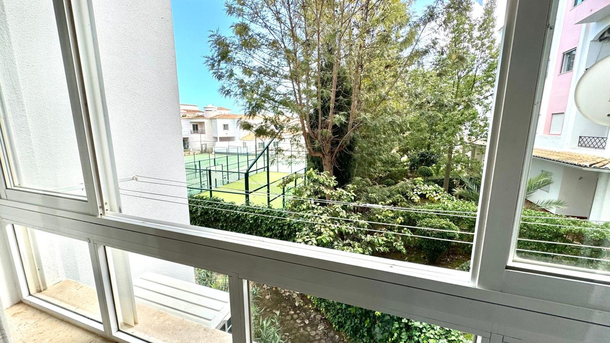 Praia Da Rocha, Vila Rosa, T1, Piscinas, Parqueamento E Internet By Ig Портиман Экстерьер фото
